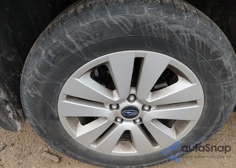 2018 Subaru Outback 2.5I Premium from USA, damaged, VIN 4S4BSACC4J3395634